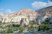 Cappadocia, Pasabag valley 